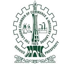 LCCI Logo